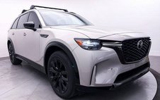2026 Mazda CX-90 3.3 Turbo S Premium Sport