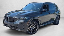 2024 BMW X5 M60i