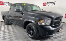 2018 Ram Ram Pickup 1500 Express