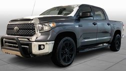 2019 Toyota Tundra SR5