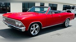 1966 Chevrolet 