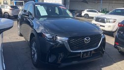 2025 Mazda CX-90 3.3 Turbo Select