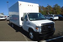 2022 Ford E-Series E-350 SD