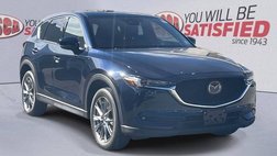 2021 Mazda CX-5 Signature