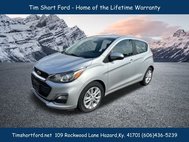 2020 Chevrolet Spark 1LT CVT