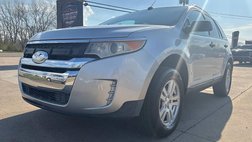 2012 Ford Edge SE
