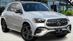 2024 Mercedes-Benz GLE-Class GLE 450 4MATIC