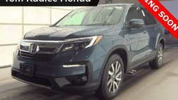 2020 Honda Pilot EX