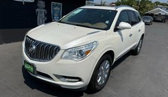 2015 Buick Enclave Premium