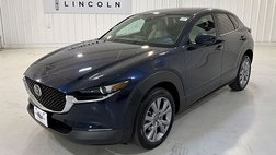 2020 Mazda CX-30 Select