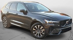 2025 Volvo XC60 B5 Plus Dark Theme