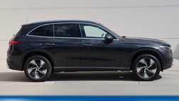 2023 Mercedes-Benz GLC-Class GLC 300 4MATIC