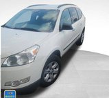 2011 Chevrolet Traverse LS