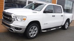 2023 Ram Ram Pickup 1500 Big Horn