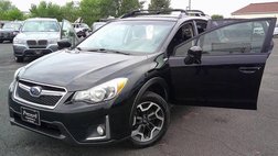 2017 Subaru Crosstrek Premium