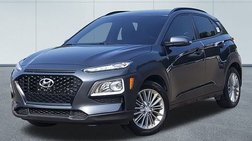 2020 Hyundai Kona SEL