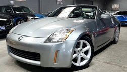 2004 Nissan 350Z Touring