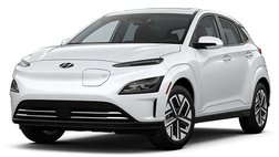 2023 Hyundai Kona Electric SEL