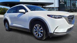 2018 Mazda CX-9 Touring