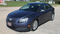 2013 Chevrolet Cruze ECO Auto