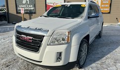 2014 GMC Terrain SLE-2