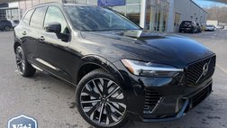 2026 Volvo XC60 T8 Ultra