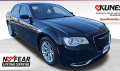 2021 Chrysler 300 Touring