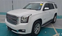 2020 GMC Yukon SLT