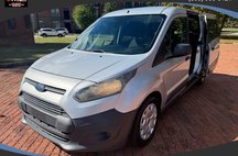 2017 Ford Transit Connect XL