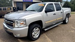 2009 Chevrolet Silverado 1500 LT