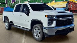 2023 Chevrolet Silverado 2500HD LT