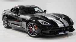 2013 Dodge SRT Viper GTS
