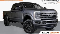 2024 Ford Super Duty F-250 Lariat