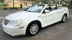 2008 Chrysler Sebring Touring