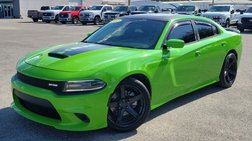 2017 Dodge Charger R/T