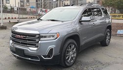 2022 GMC Acadia SLT