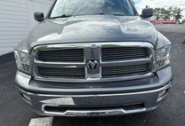 2012 Ram Ram Pickup 1500 Big Horn