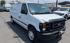 2013 Ford E-Series E-150