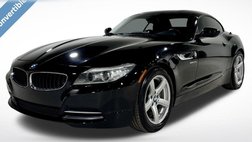 2015 BMW Z4 sDrive28i