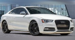 2014 Audi S5 3.0T quattro Premium Plus