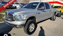 2006 Dodge Ram 2500 SLT