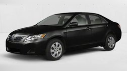 2011 Toyota Camry SE