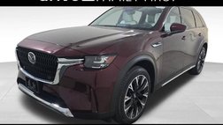 2025 Mazda CX-90 Plug-in Hybrid Premium Plus