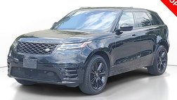 2021 Land Rover Range Rover Velar P250 R-Dynamic S