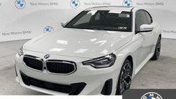 2025 BMW 2 Series 230i xDrive