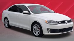 2013 Volkswagen Jetta GLI