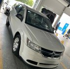 2015 Dodge Journey SE