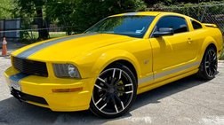 2005 Ford Mustang GT