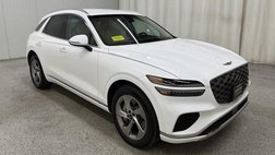 2026 Genesis GV70 2.5T