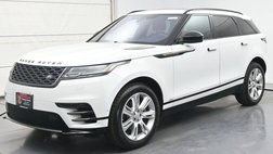 2019 Land Rover Range Rover Velar P250 R-Dynamic SE